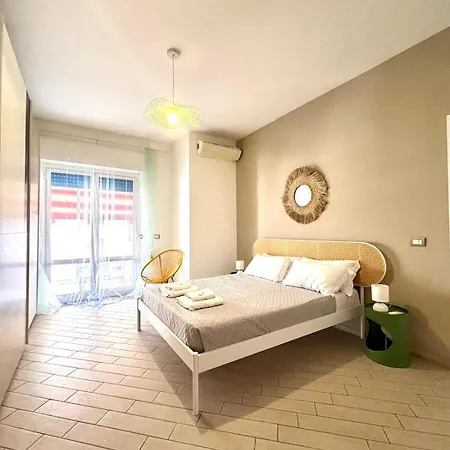 Penelope Appartement Ostie