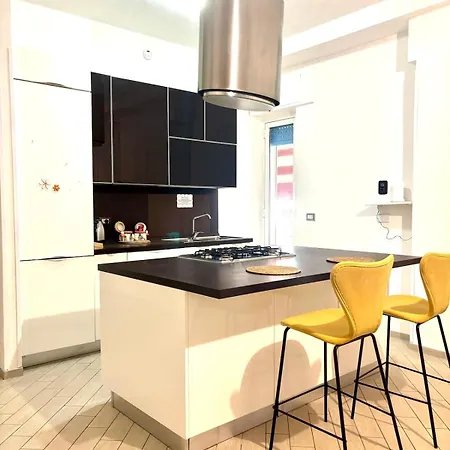 Appartement Penelope