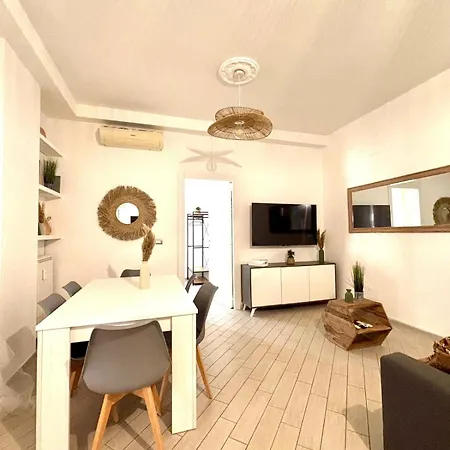 Penelope Appartement *