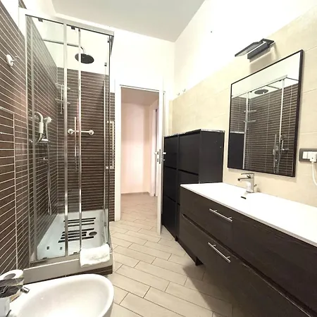 Penelope Appartement *