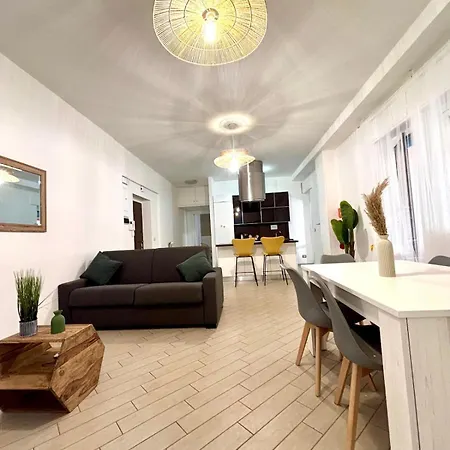 Penelope Appartement *