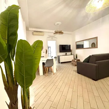 Penelope Appartement
