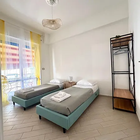 Penelope Appartement