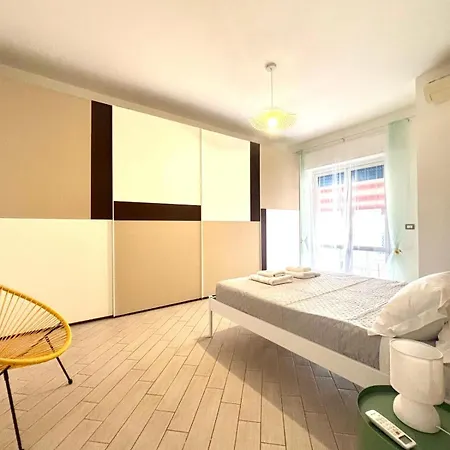 Penelope Appartement